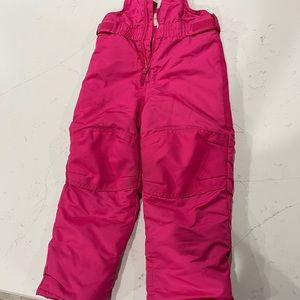 4t snow pants